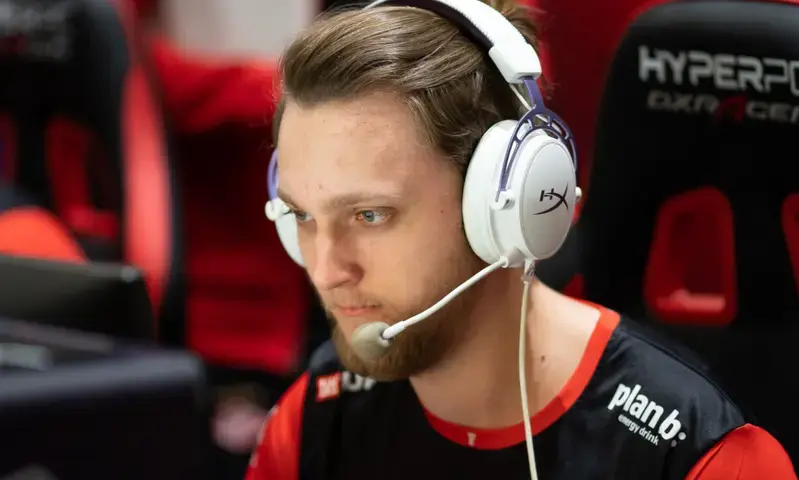 Jerry: "We Haven't Logged Into CS: GO For Four Days, We Will Train Without Breaks"