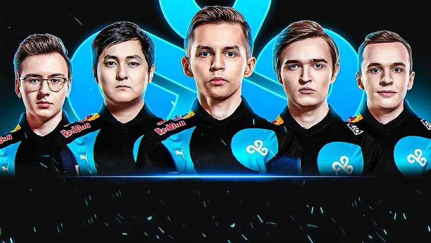 Cloud9 - Contenders For the Championship, the Return Of American CS - Group D Results of ESL Pro League