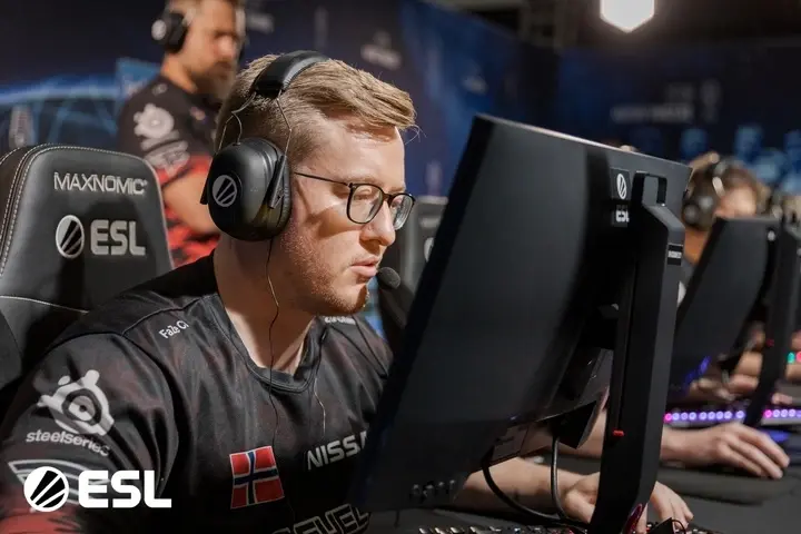 FaZe Clan Is a Clear Favourite In the Match Against Complexity Gaming at ESL Pro League Season 16