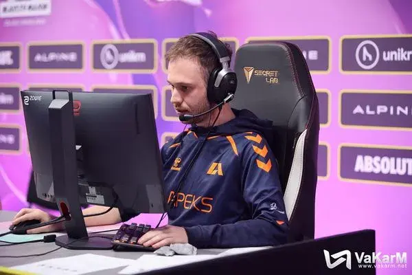 STYKO shares his disappointment after early departure from the tournament