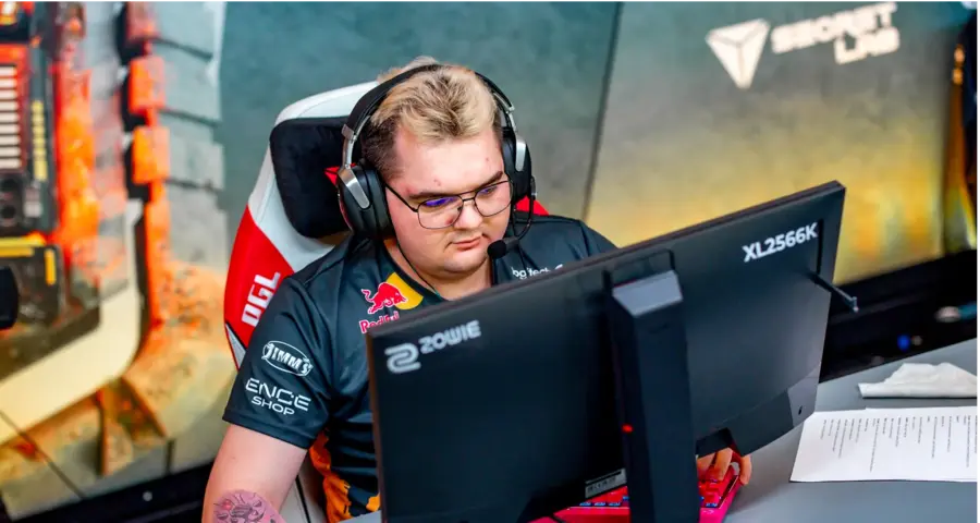 Kick Dycha or save the lineup? Diving into the future of the ENCE CS2 roster