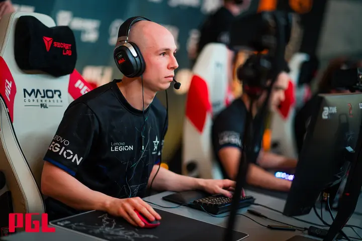 EliGE and Complexity: A Testament to Resilience at the PGL Major