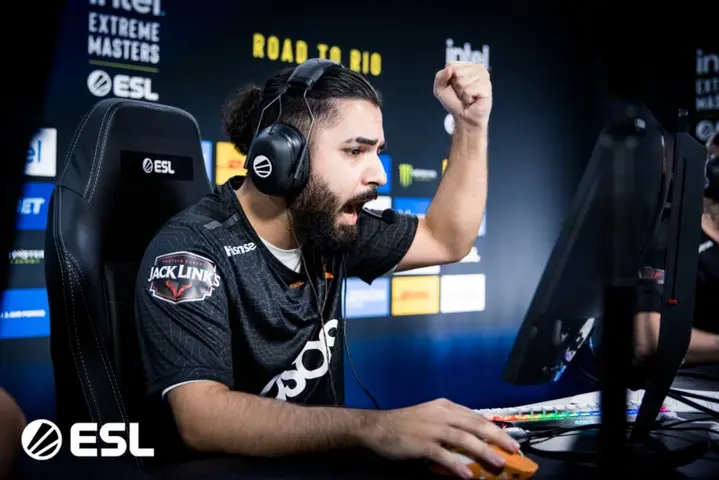 HEROIC and ECSTATIC are eliminated from PGL Major Copenhagen 2024