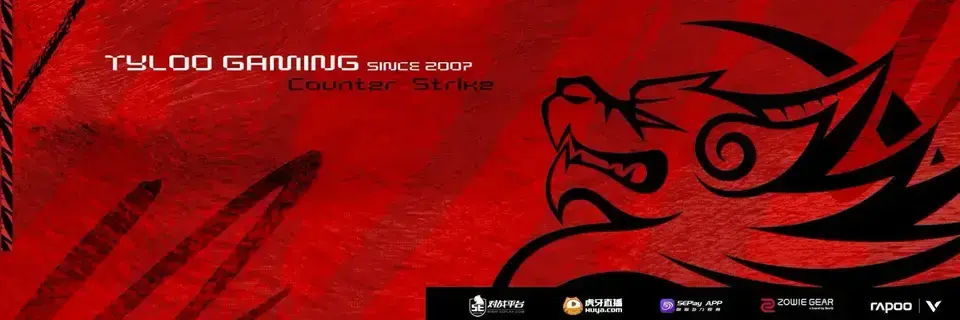 Along with the coach, another player leaves the Chinese collective TYLOO