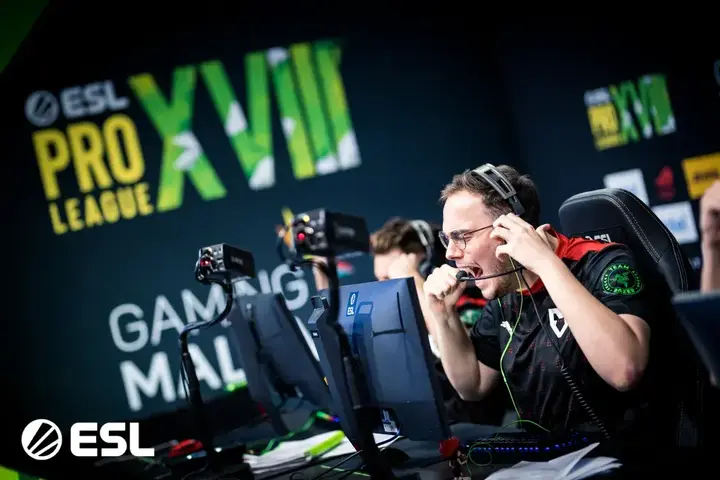 xertioN:"MOUZ have not yet shown their best in the playoffs"