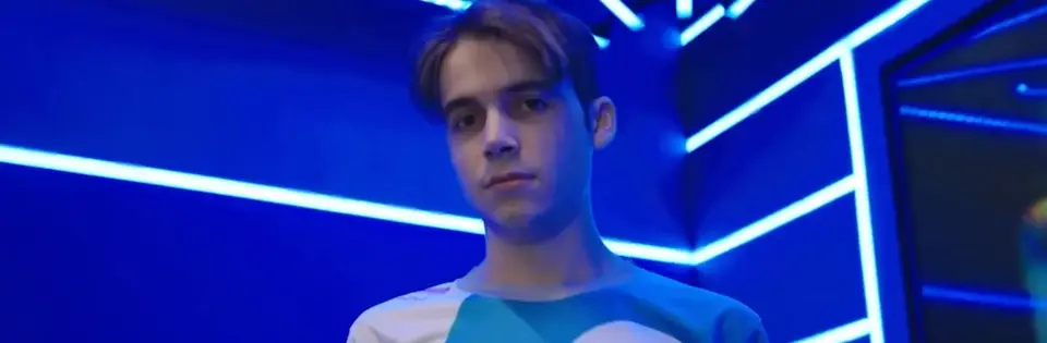 Une histoire d'un an : Jakee quitte l'équipe Cloud9 dans Valorant