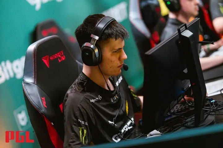 Natus Vincere Defeated Illuminar In the First Round Of IEM Road to Rio Major 2022: European RMR B