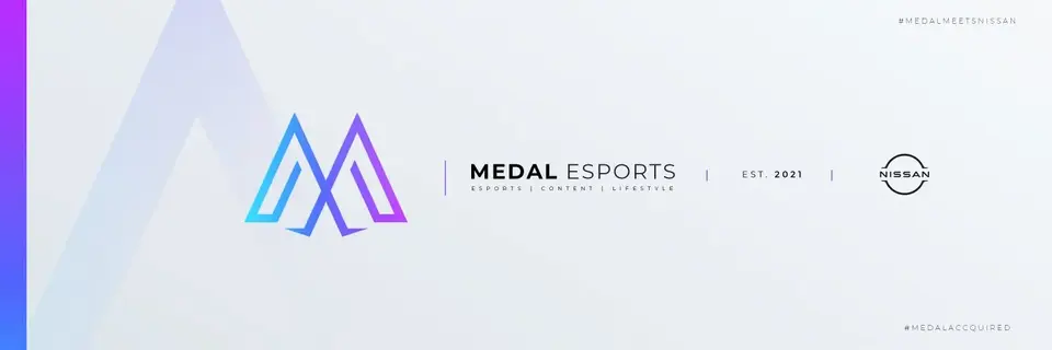 Vibhor leaves Grayfox Esports and joins Medal Esports