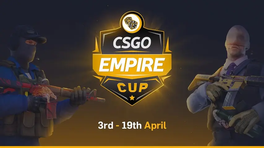 Multiple Teams and Casters Withdraw from CSGOEmpire Cup in Wake of PGL Major Stage Storming Incident
