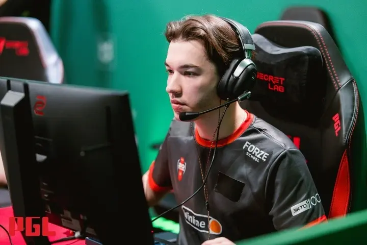 ForZe Earned First Points At IEM Rio Major 2022: European RMR A