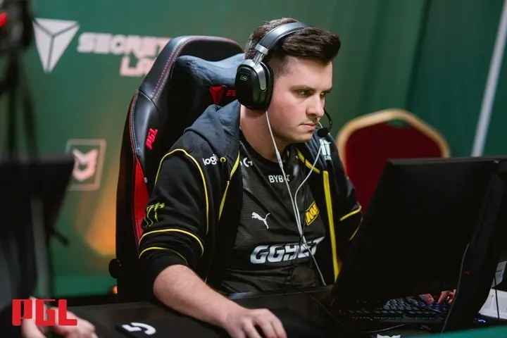 Natus Vincere Beat Virtus.pro And Qualified For IEM Rio Major 2022