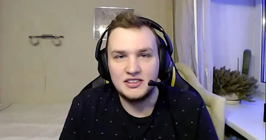 Flamie On Winning the Match Against G2: "A very Strong And Important Victory Both Emotionally And Morally"