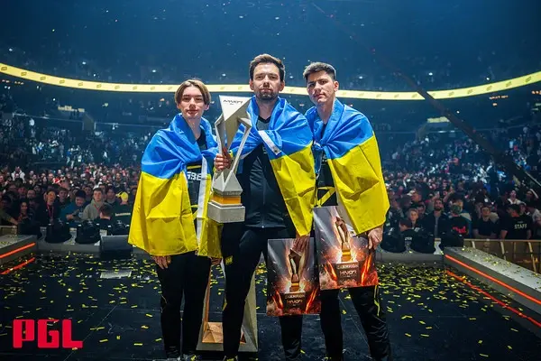 NAVI Sets Esports Milestone with Over $10 Million in Counter-Strike Prize Winnings