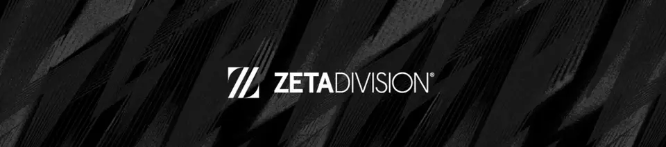 ZETA DIVISION объединяется с Red Bull
