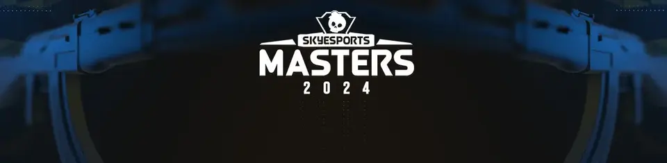 Les Skyesports Masters 2024 dévoilent leur tableau de compétition