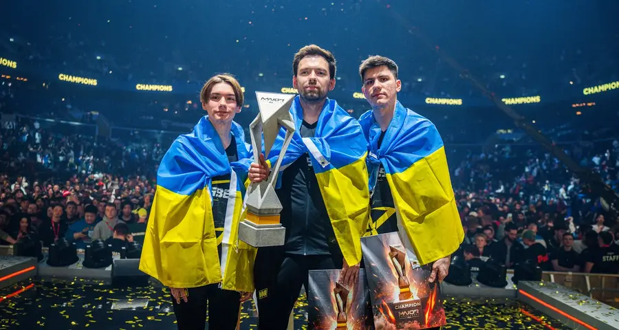 "To Make It More Hurtful" — Natus Vincere's Unique Playstyle Capable of Bringing Trophies