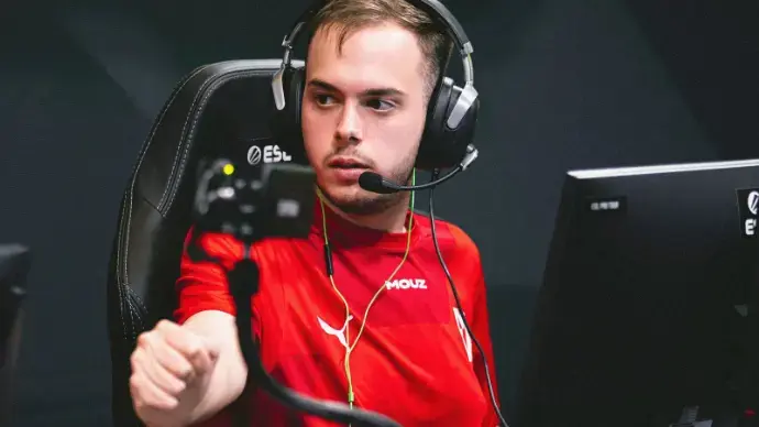 Sangal Lost to MOUZ in the Match For Getting Into IEM Rio Major 2022