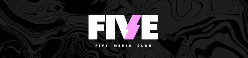 FIVE Media Clan desfez sua equipe de Valorant