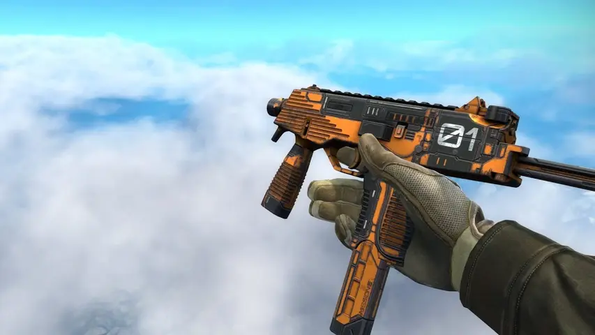 Best Skins for MP9 in 2024