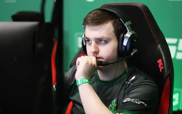Rumor: Astralis Wants to Trade Farlig For Staehr From Sprout
