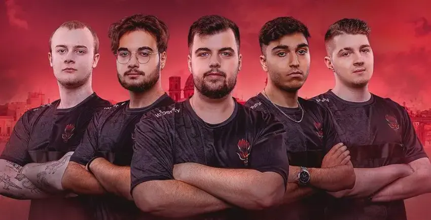 Sangal Will Perform At the ESL Challenger League S43 Due to a Change in the League Format