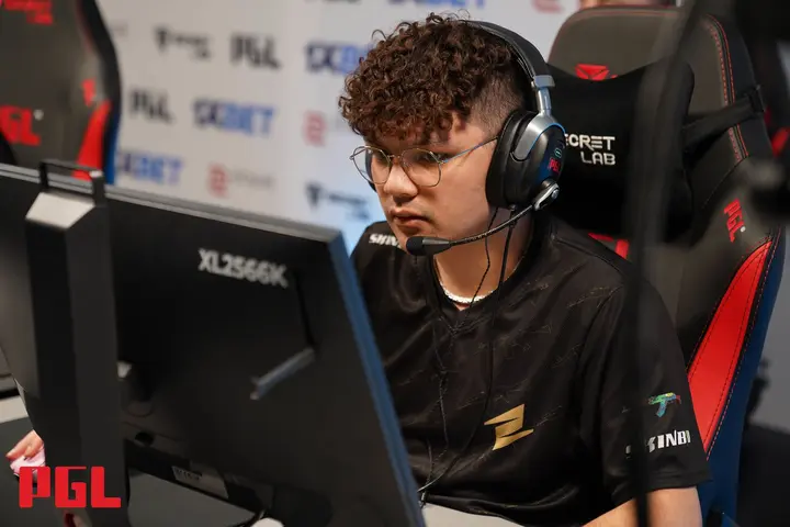 Which CS2 players will rise to stardom? Talent knows the answer