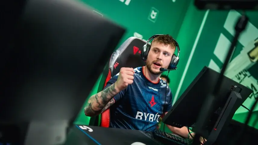 Rumour: K0nfig Was Involved In Two More Conflicts Before the Fight In Malta [Updated]