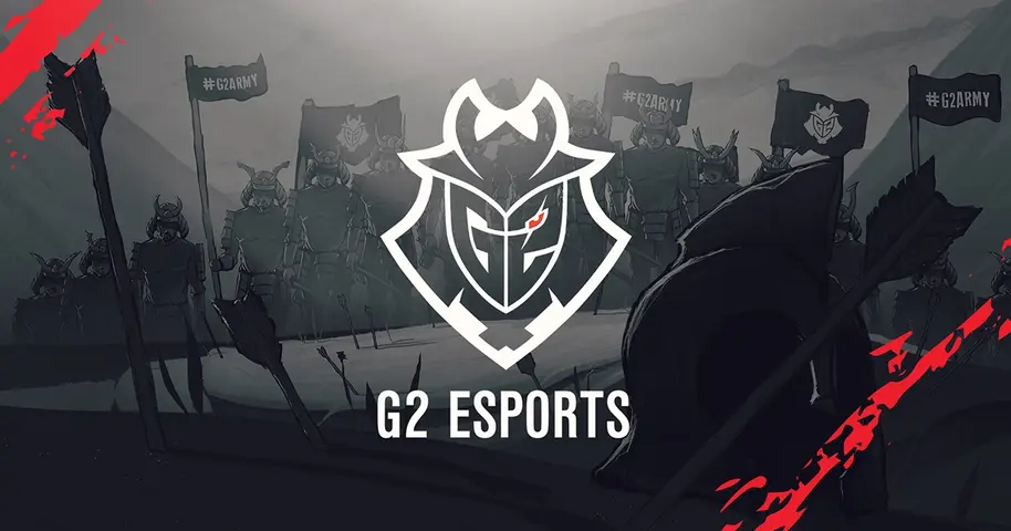 G2 Esports zrywa więzi z CSGORoll w obliczu zawirowań w branży bukmacherskiej