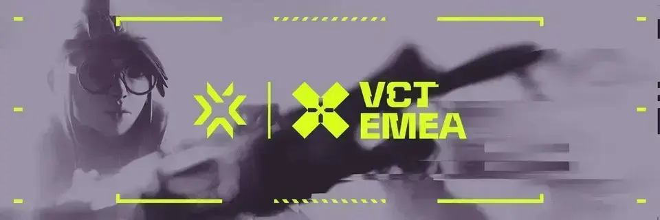 Невдалий ігровий день для лідерів на VALORANT Champions Tour 2024: EMEA Stage 1