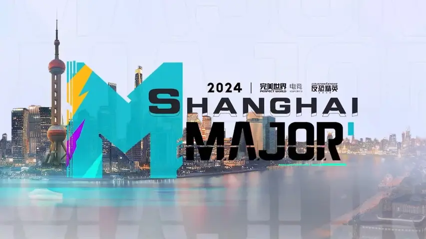 Зустрічайте HAI, офіційного талісмана Perfect World Shanghai Major 2024