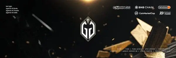 Gaimin Gladiators Tease CS2 Roster Announcement 