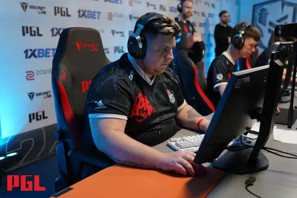 HeavyGod may miss Skyesports Masters 2024 final due to Iranian attack on Israel