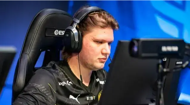 s1mple in G2 makes so much sense