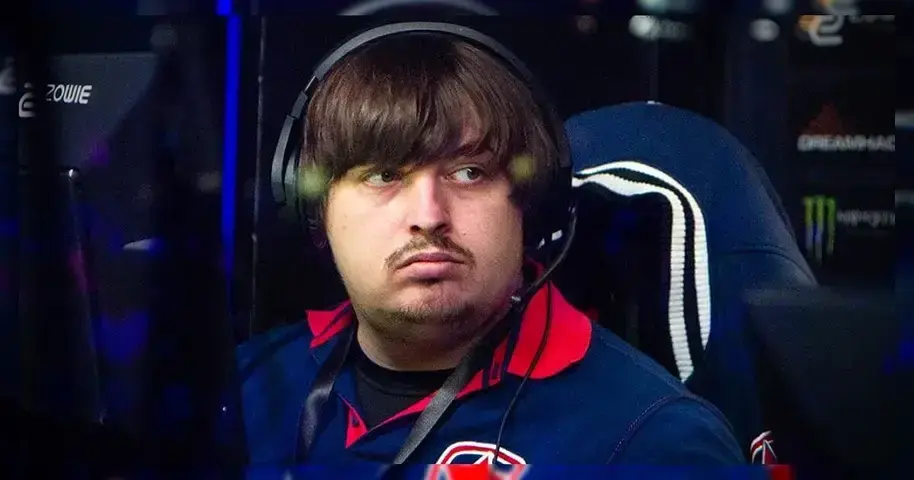 Forward Gaming Officially Announced the Roster With Dosia And Mou