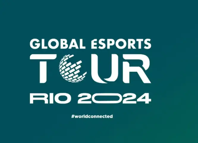 Prévia do Global Esports Tour Rio de Janeiro 2024: FURIA e Monte estreiam em LAN com novos elencos