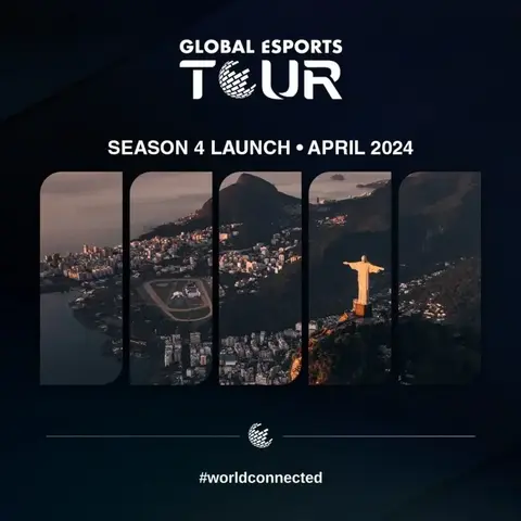 Титани CS2 зійдуться на Global Esports Tour Rio 2024: Розклад матчів 