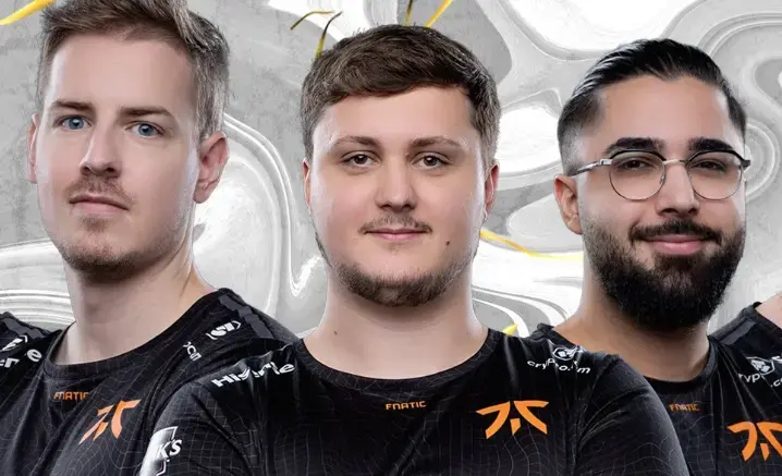 Fnatic Qualified to Legends Stage At IEM Rio Major