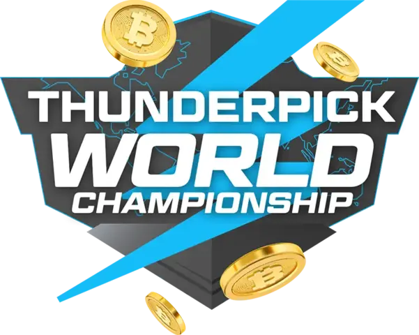 Ein Tag voller intensiver Kämpfe bei den Thunderpick World Championship 2024 European Qualifiers