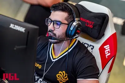 Coldzera Announces Departure from Legacy Organization Amidst Transition