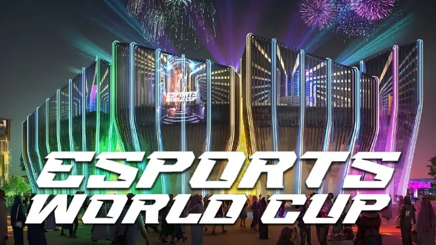 Esports World Cup 2024: Деталі призового фонду 