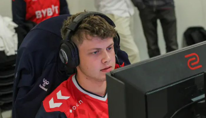br0's Unwavering Faith: The Climb from Astralis Talent to Main Stage Prodigy