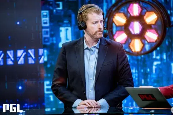 Thorin spoke about the transition of BLAST finals to the BO5 format