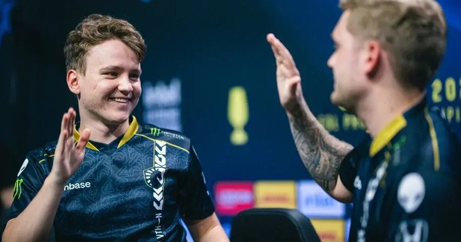 Liquid Win Their First Match At the IEM Rio Major Legends Stage