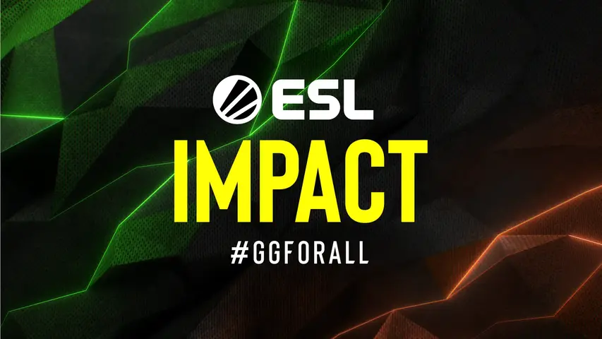 Bref aperçu de la saison 5 de l’ESL Impact League