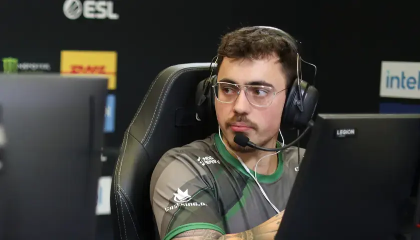 NIP Left IEM Rio Major After Losing To Sprout