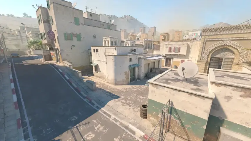 Dust 2 