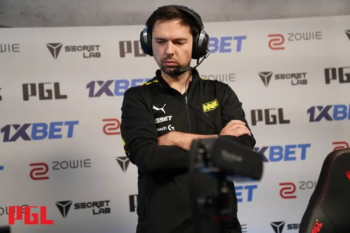 NAVI tops Valve's world rankings and takes the title of the best team