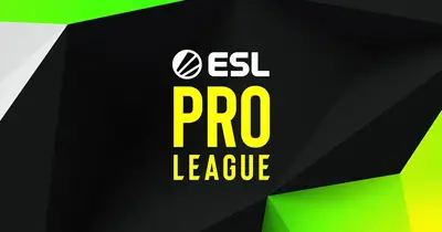 Превью ESL Pro League Season 19 группы A and B 