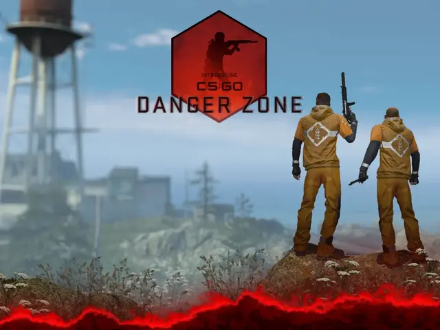 Danger Zone