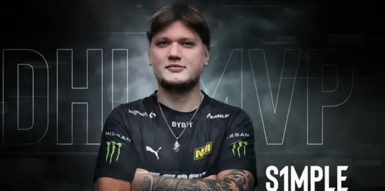 S1mple Is the Top One Player Of the Decade by ESL, and Device Is the Second